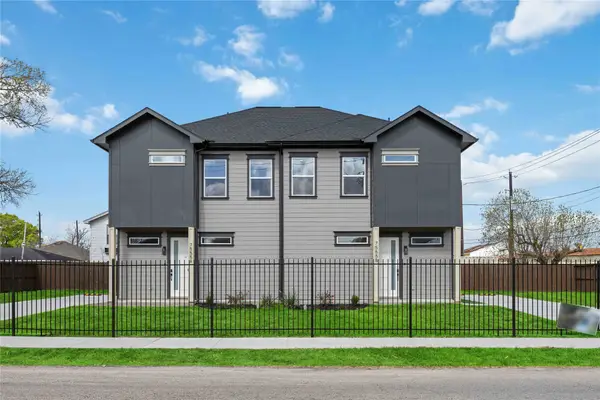 7555 Calhoun Road #A/B, Houston, TX 77033