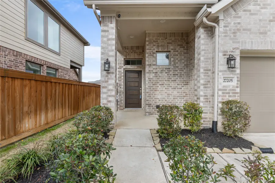 27205 Dripping Ledge Court, Magnolia, TX 77354 - #2