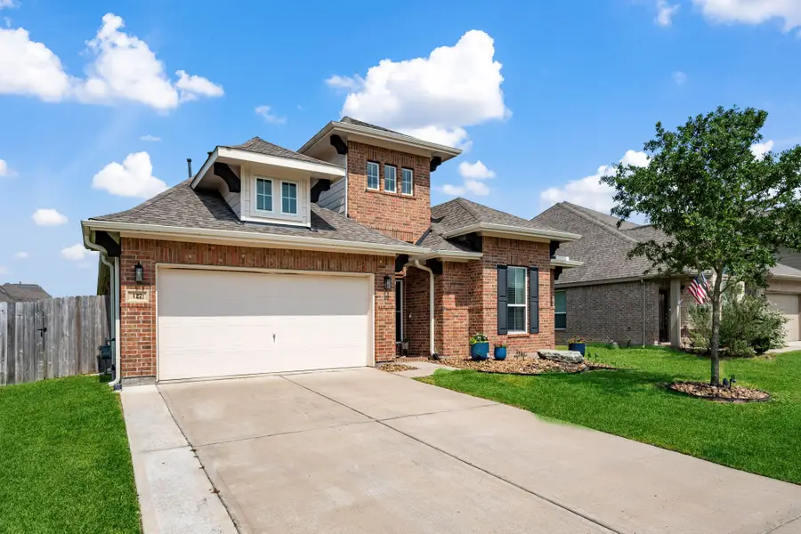 127 Comal Drive, Baytown, TX 77523 - #2