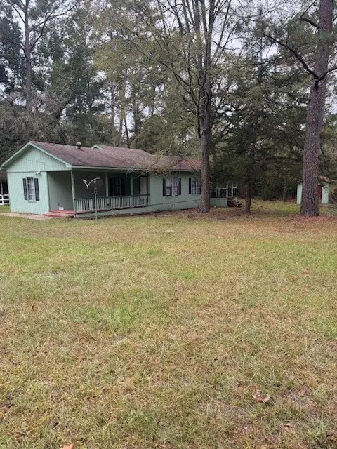 540 Sportsman Drive, Trinity, TX 75862 - Image #1