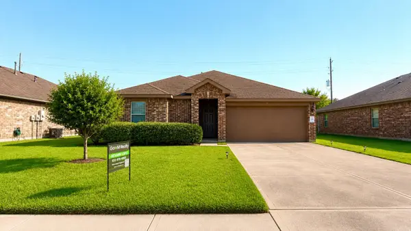 6410 Indigo Cliff Drive, Richmond, TX 77469