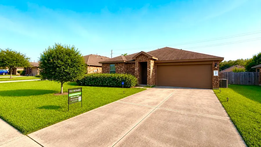 6410 Indigo Cliff Drive, Richmond, TX 77469 - #2