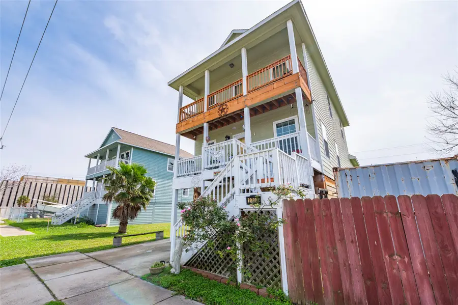 2723 Postoffice, Galveston, TX 77550 - #2