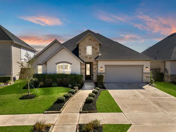 1906 Delta Oaks Drive, Missouri City, TX 77459