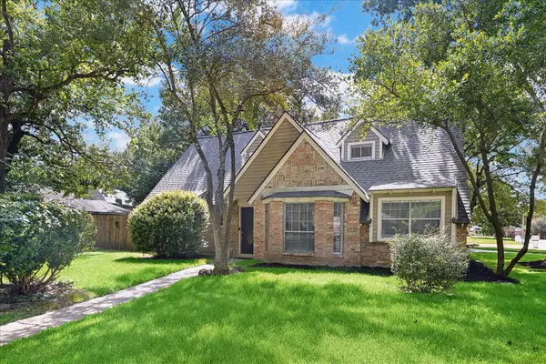 25427 Elm Creek Drive, Spring, TX 77380