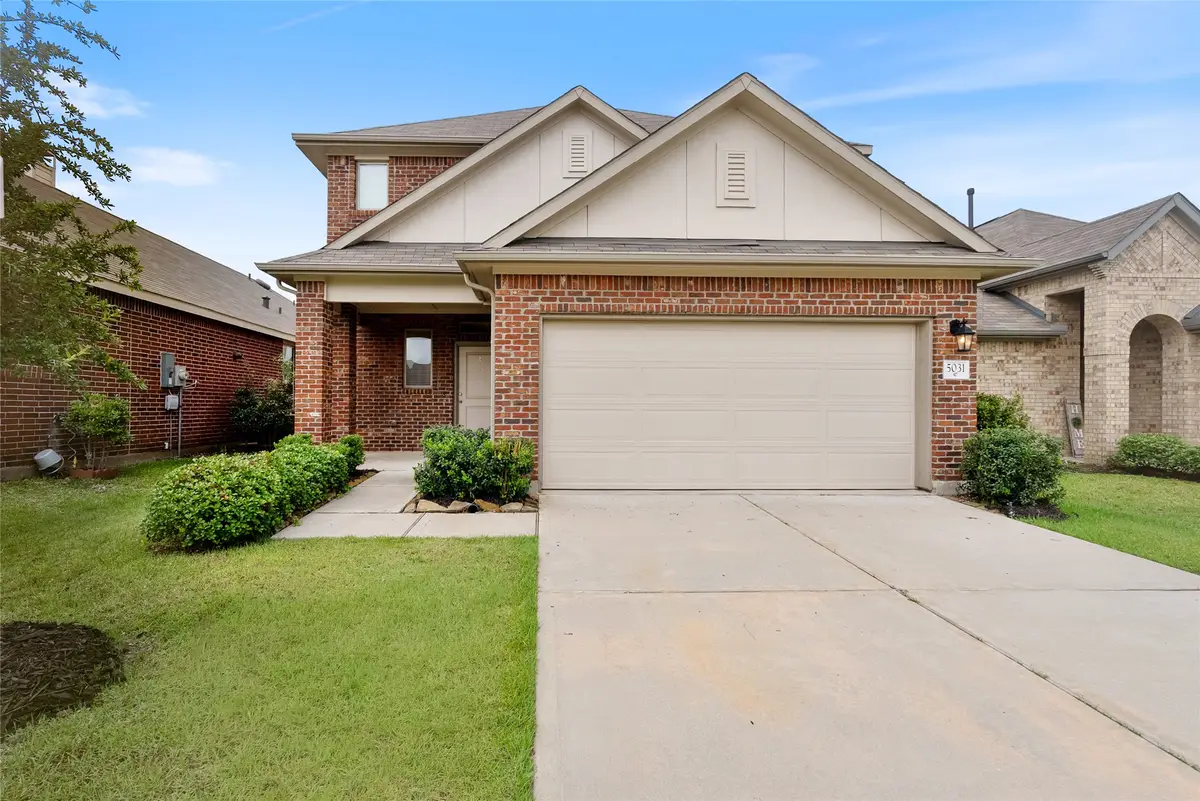5031 Chestnut Orchard Drive, Houston, TX 77066 - #1
