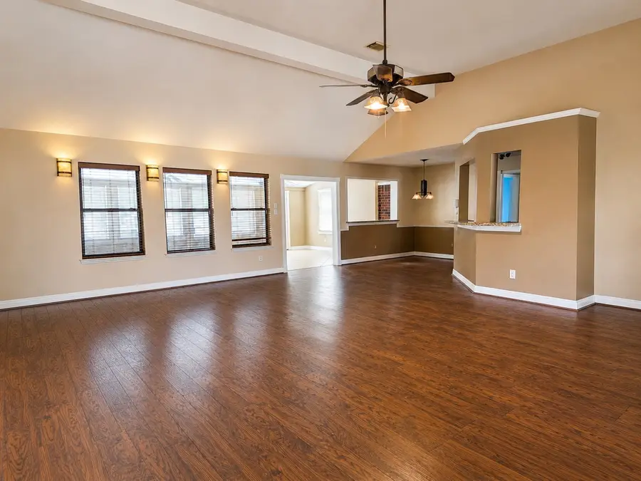 1643 County Road 540, Alvin, TX 77511 - #2