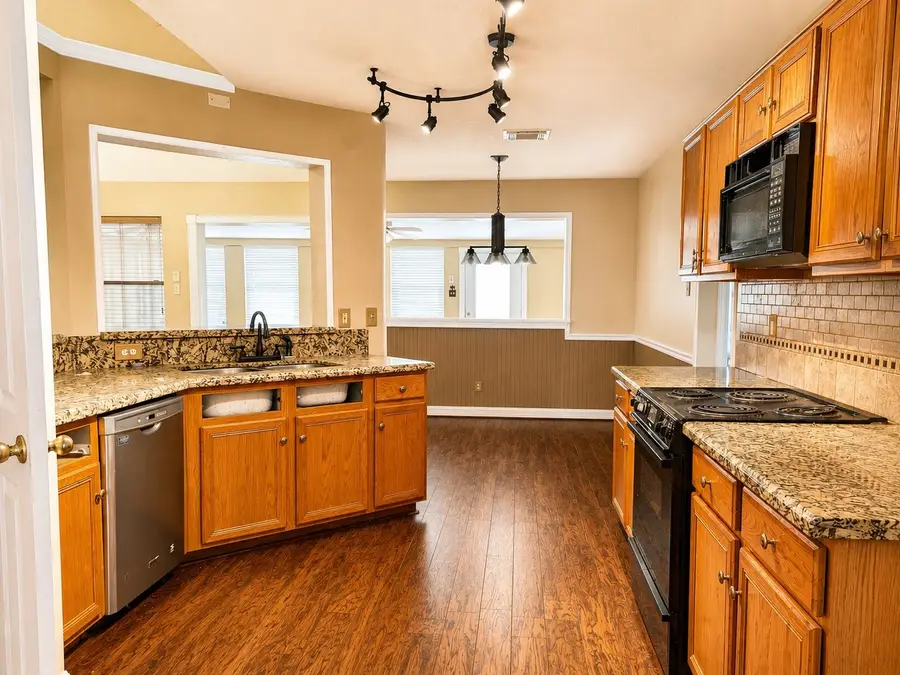 1643 County Road 540, Alvin, TX 77511 - #3