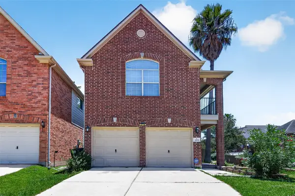 3655 Royal Royce Drive, Houston, TX 77042