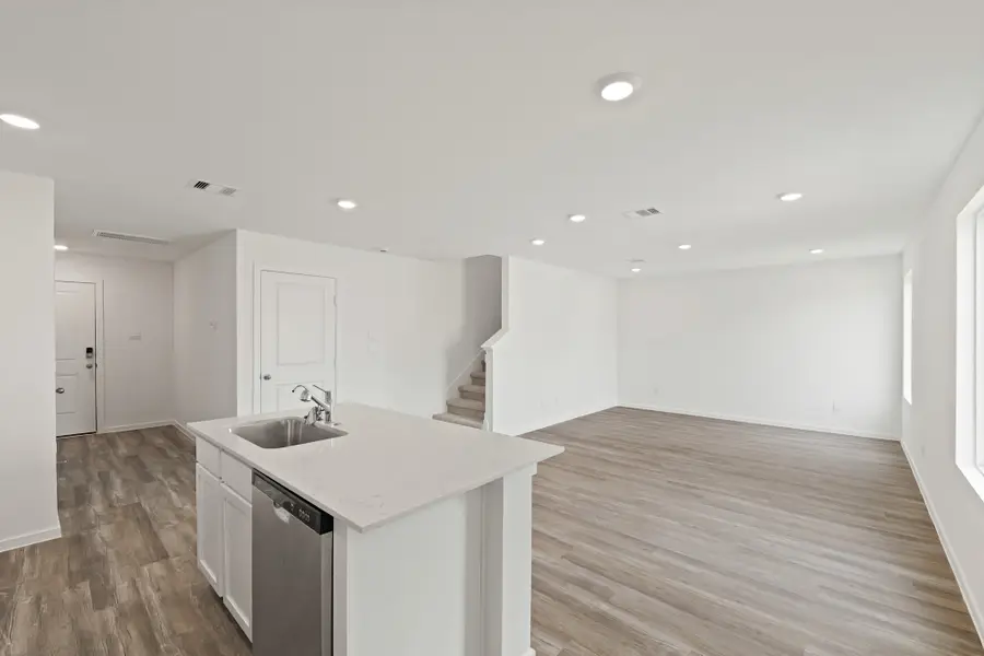 3060 Eagle Bay Drive, Katy, TX 77493 - #3