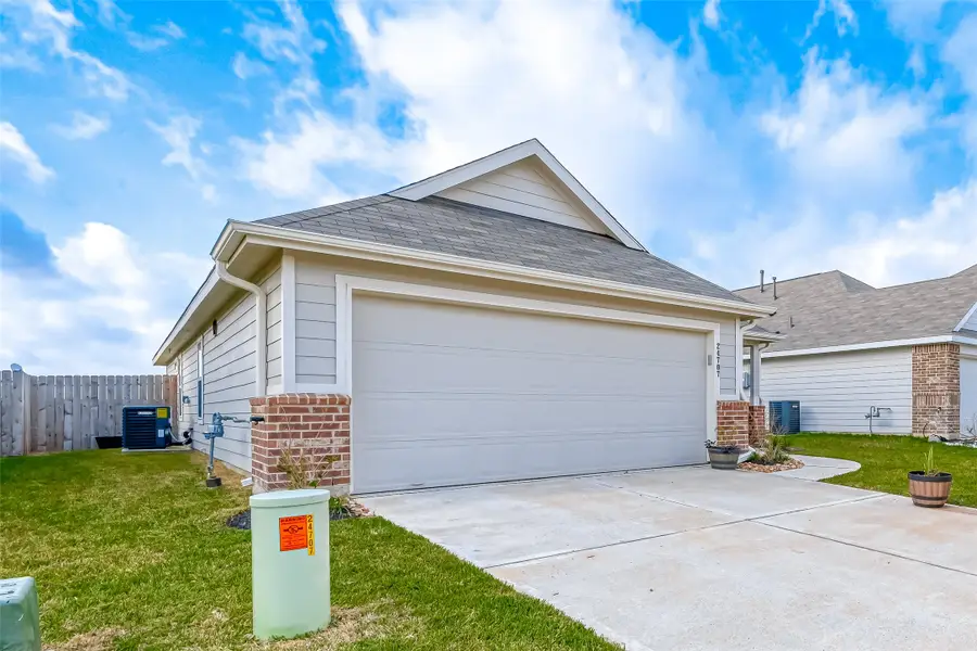 24707 Bastani Canvas Court, Katy, TX 77493 - Image #3