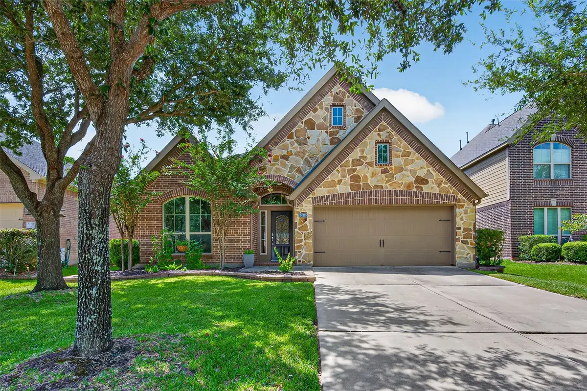 29215 Bentford Manor Court, Katy, TX 77494 - #1