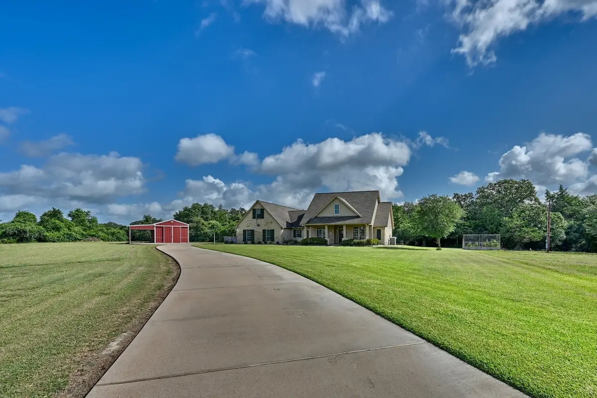 1205 Pecan Glen Road, Brenham, TX 77833 - #1