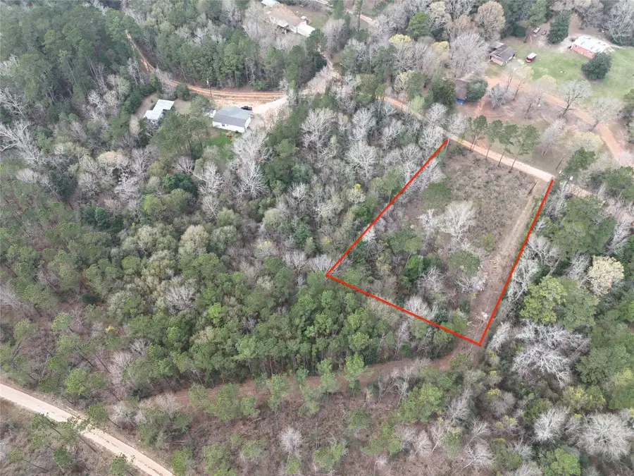 TBD Mudd Road, Livingston, TX 77351 - #3