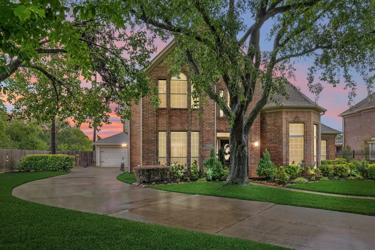 13222 Dogwood Blossom Trail, Houston, TX 77065 - #1