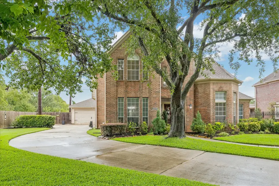 13222 Dogwood Blossom Trail, Houston, TX 77065 - #2
