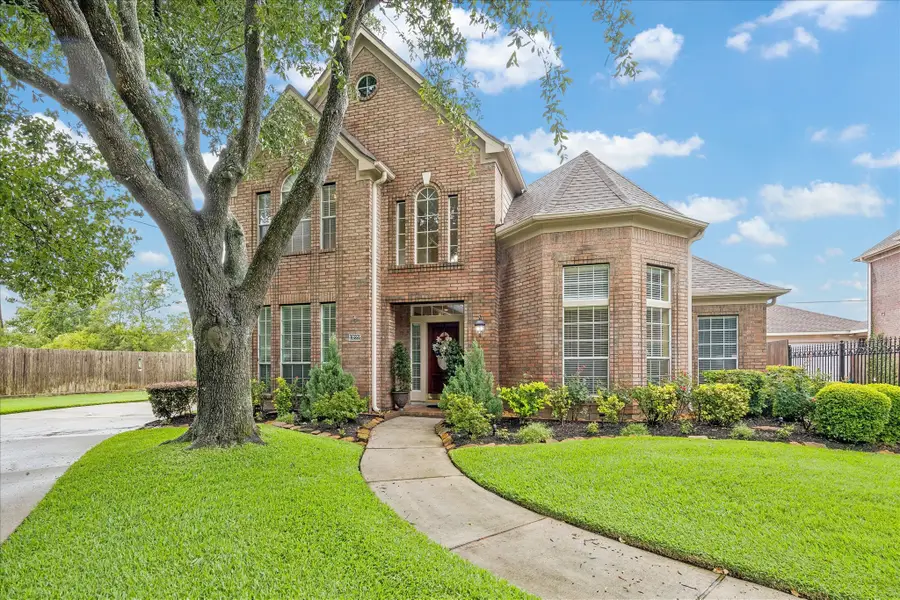 13222 Dogwood Blossom Trail, Houston, TX 77065 - #3