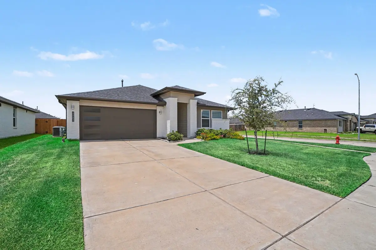 4002 Itzle Island Court, Katy, TX 77494 - #1