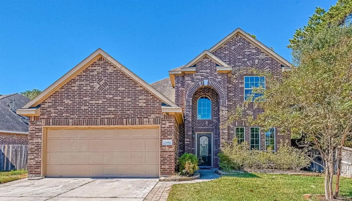 20555 Bonds Creek Lane, Spring, TX 77388 - #1