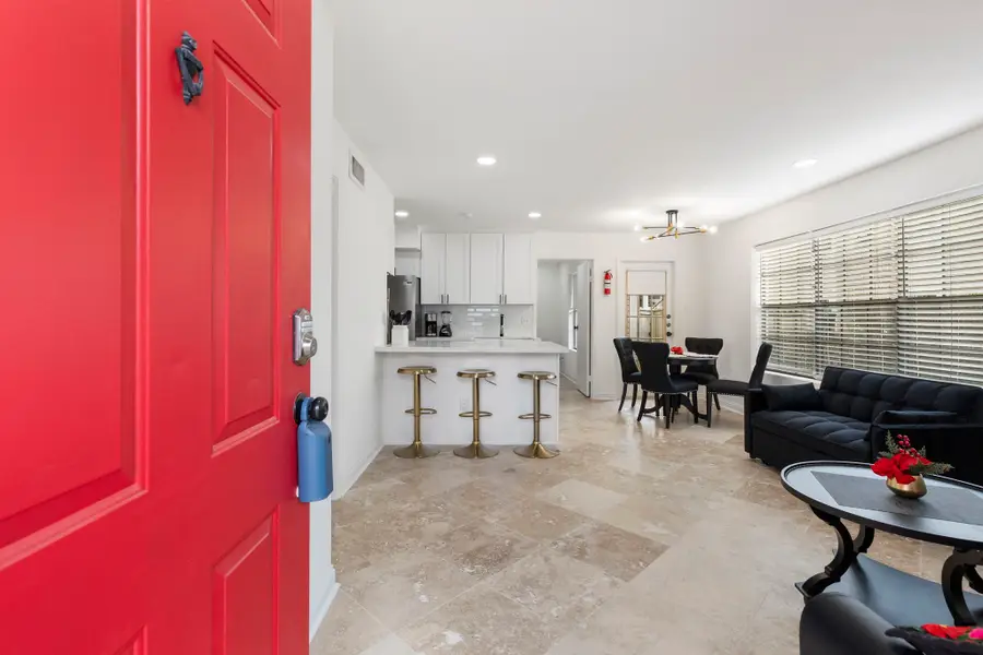 2750 Holly Hall Street #1111, Houston, TX 77707 - #2