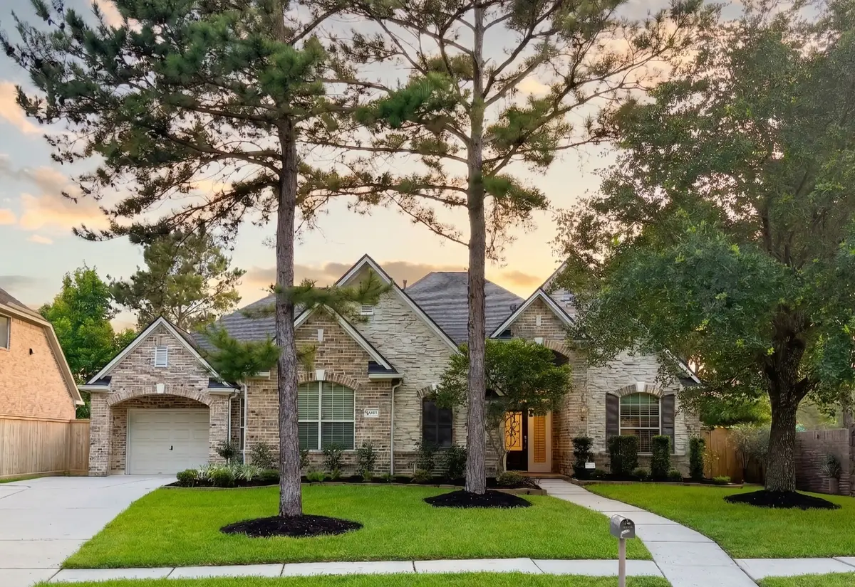 10327 Earlington Manor Drive, Spring, TX 77379 - #1