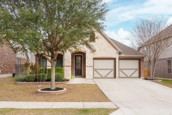 249 Saffron Springs, Buda, TX 78610