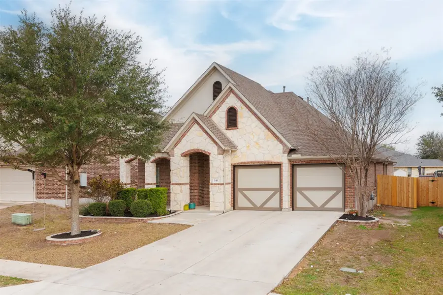 249 Saffron Springs, Buda, TX 78610 - Image #2