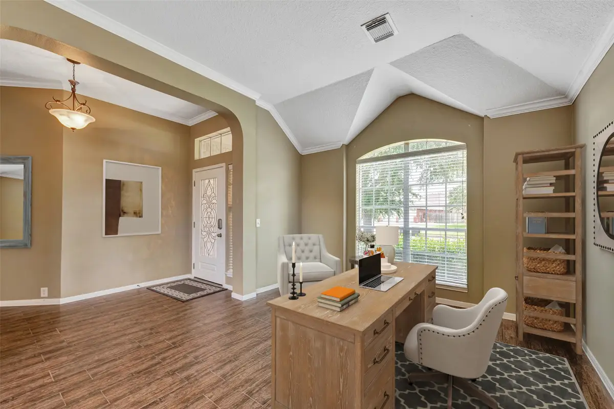 1431 Hidden Terrace Drive, Sugar Land, TX 77479 - Image #1