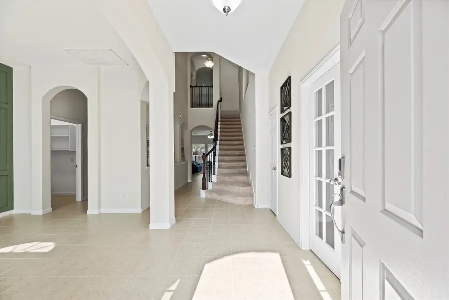 19502 Salt Grass Meadow Drive, Cypress, TX 77433 - #2