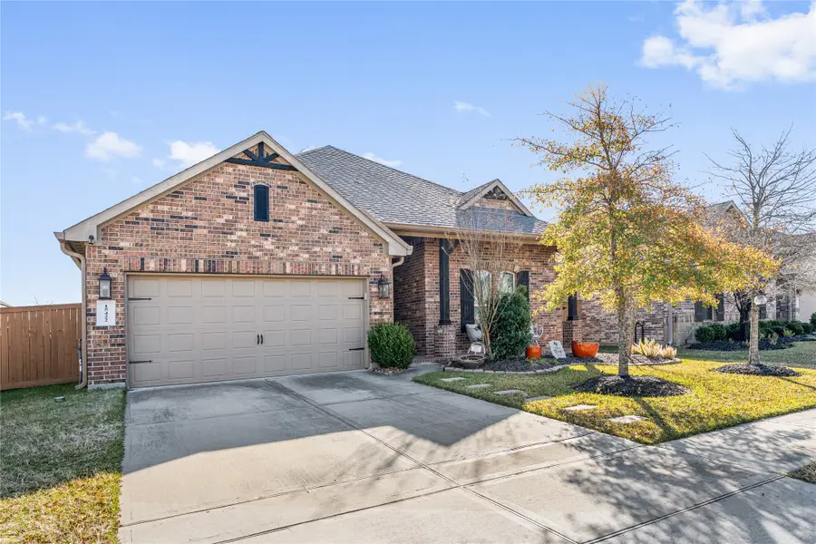 15422 Hopkins Cedar Drive, Humble, TX 77346 - #2