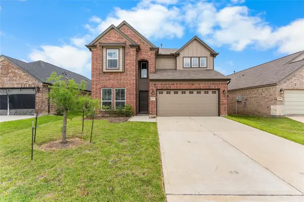 1855 Cypress Canyon Trail, Conroe, TX 77301