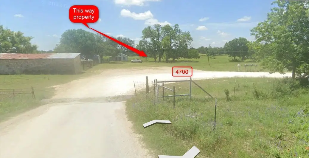 00 High Point Drive, Kempner, TX 76539 - Image #1