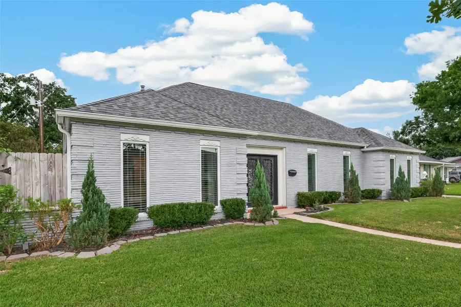 5007 Forest Nook Court, Houston, TX 77018 - #3