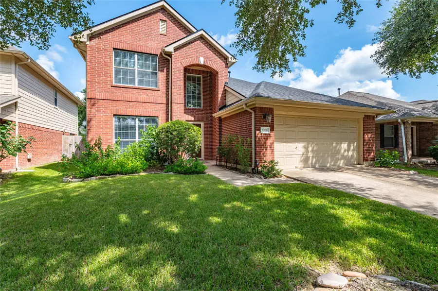 5708 Montclair Hill Lane, Rosharon, TX 77583 - #2