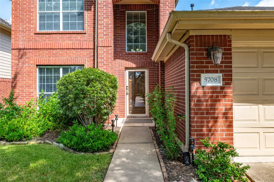 5708 Montclair Hill Lane, Rosharon, TX 77583 - #3