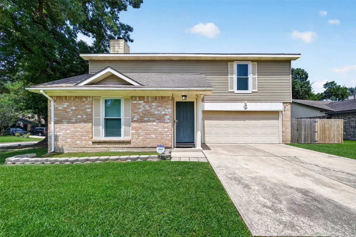 4118 Garden Springs Drive, Kingwood, TX 77339 - #1