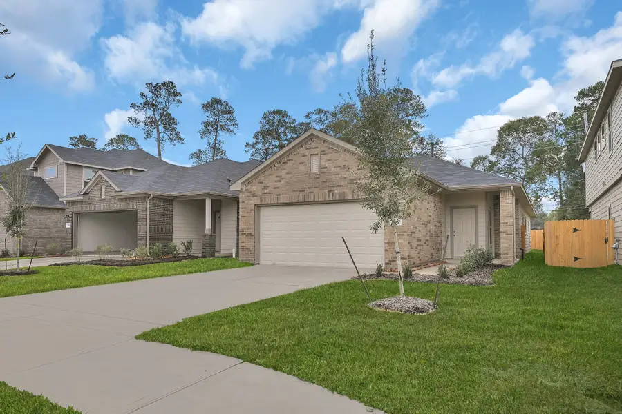 5013 Marcasca Drive, Katy, TX 77493 - #3