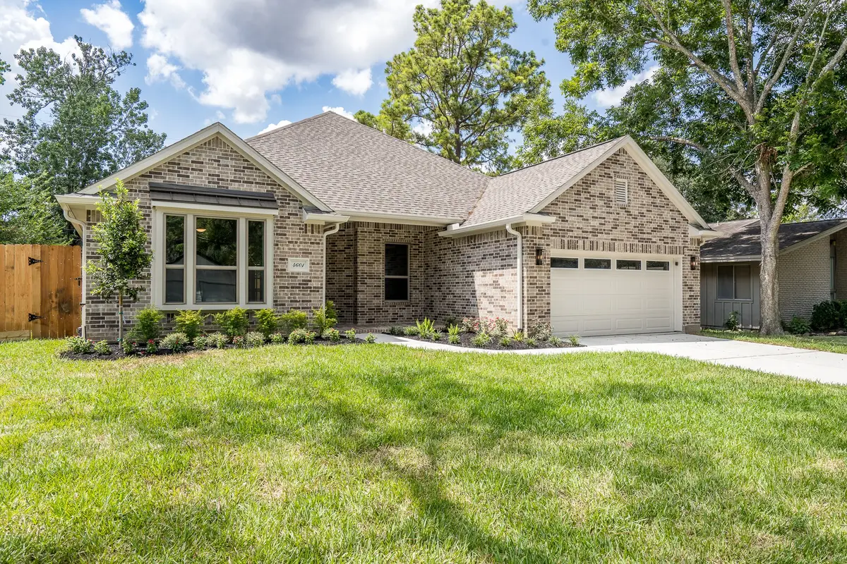 4601 Hummingbird Street, Houston, TX 77035 - #1