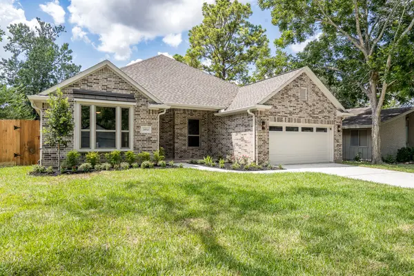 4601 Hummingbird Street, Houston, TX 77035