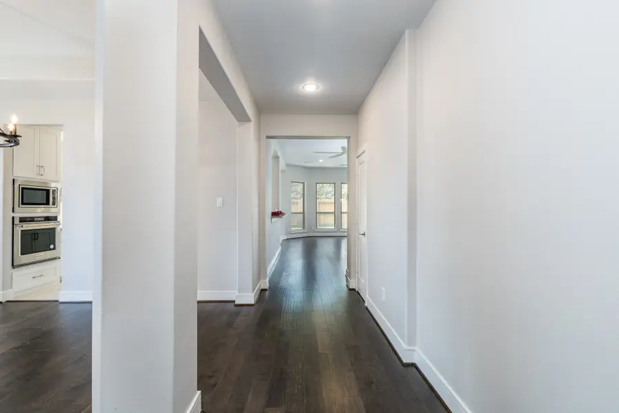 4601 Hummingbird Street, Houston, TX 77035 - #3