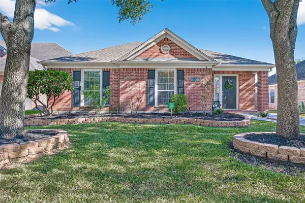 4914 Grapevine Lake Court, Richmond, TX 77407