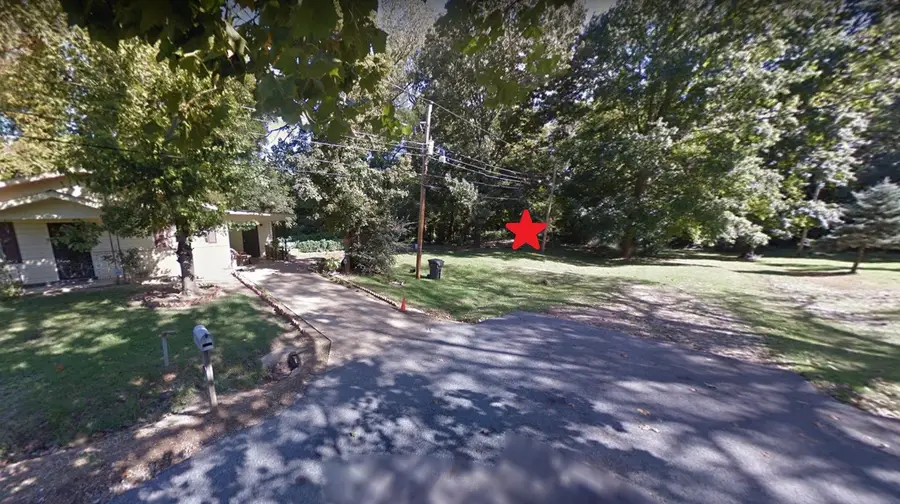 Lot 3 E Baldwin Avenue, Helena West Helena, Ar 72390 - #3