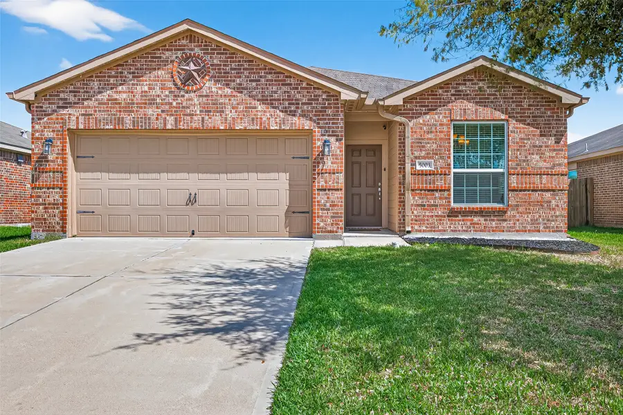 5003 Beck Lane, Rosenberg, TX 77469 - #2