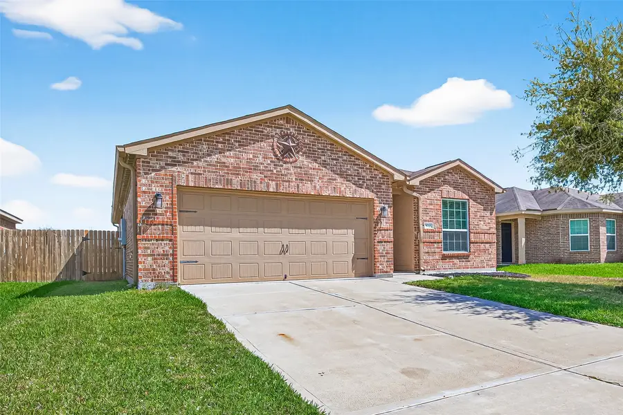 5003 Beck Lane, Rosenberg, TX 77469 - #3