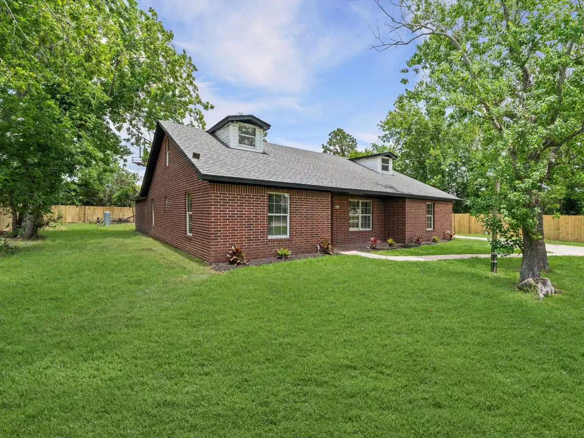423 Masterson Street, Arcola, TX 77583 - #1