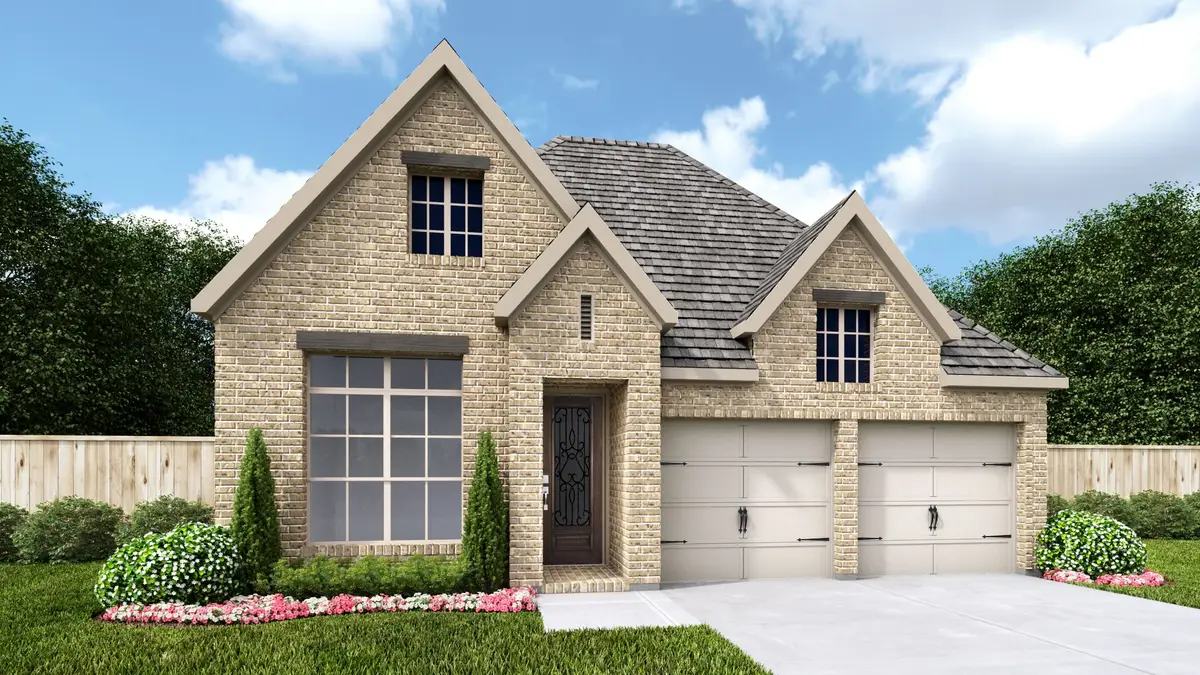 18710 Shamrock Isle Court, Hockley, TX 77447 - #1