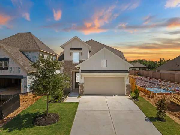 26823 Concord Dawn Drive, Richmond, TX 77406