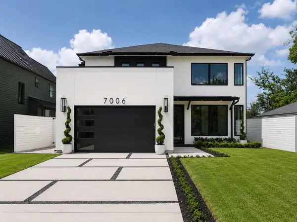 7006 Schiller Street, Houston, TX 77055