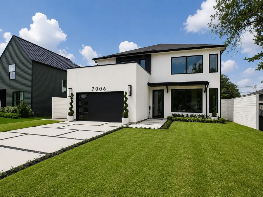 7006 Schiller Street, Houston, TX 77055 - #2
