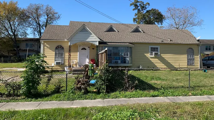 8309 Roswell, Houston, TX 77022 - #3